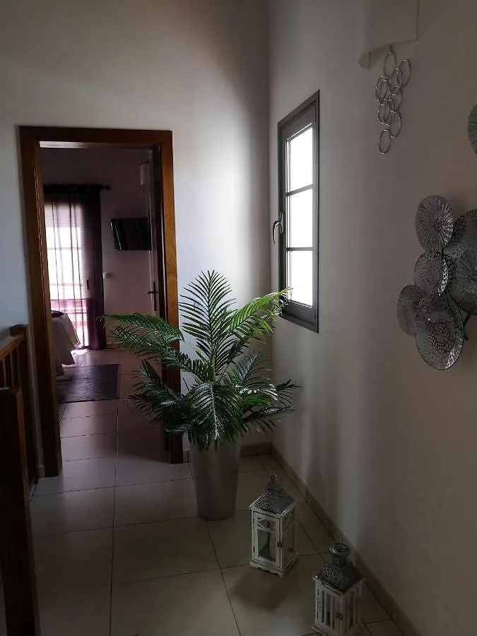Casa Mararia Villa Gran Tarajal Holiday home