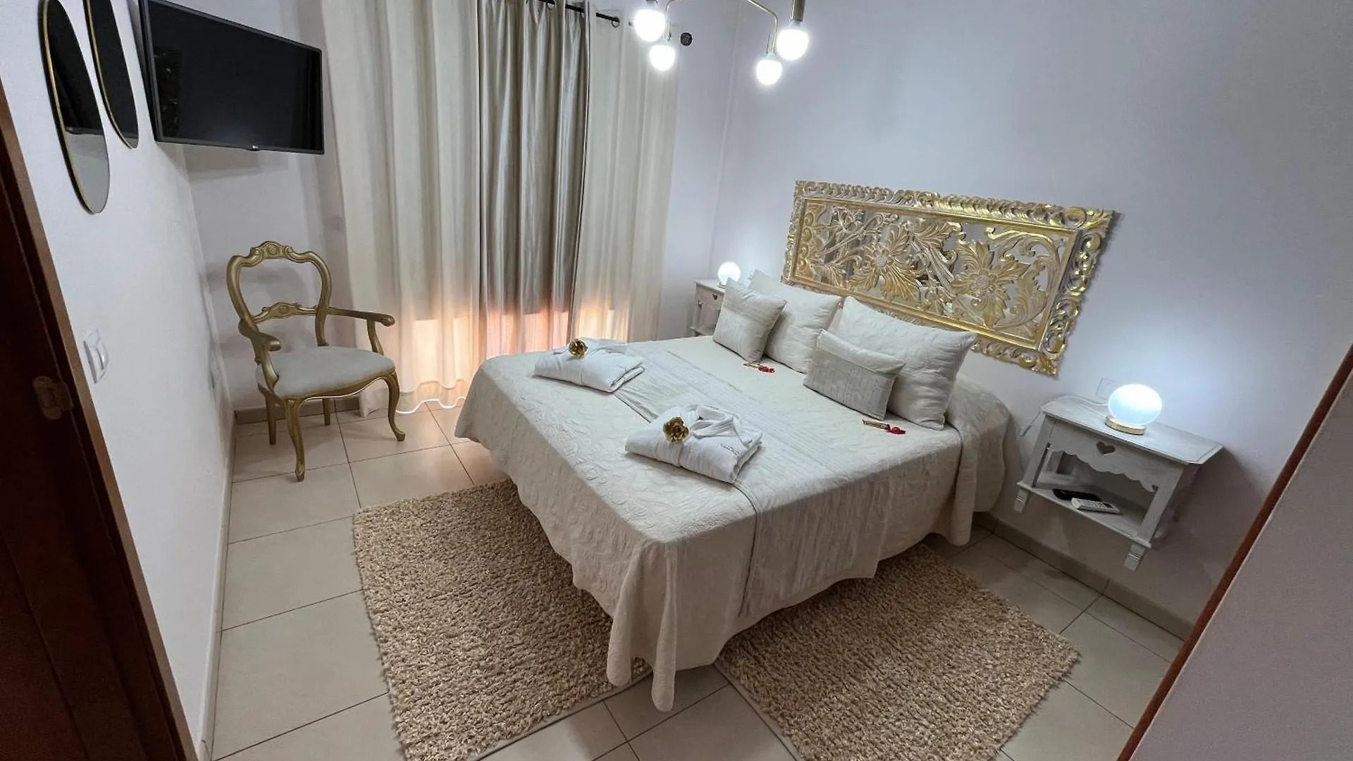 Casa Mararia Villa Gran Tarajal Spain