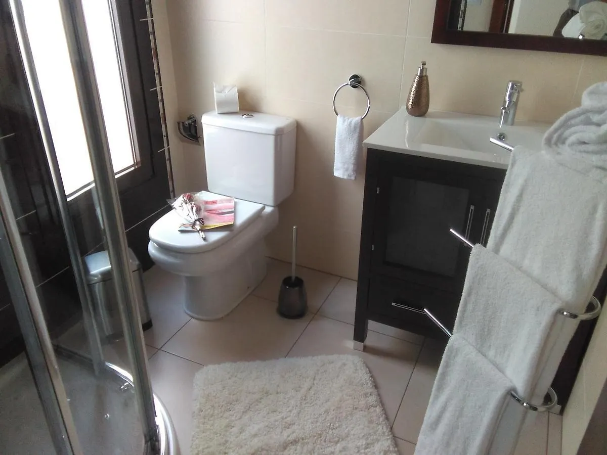 Casa Mararia Villa Gran Tarajal Holiday home