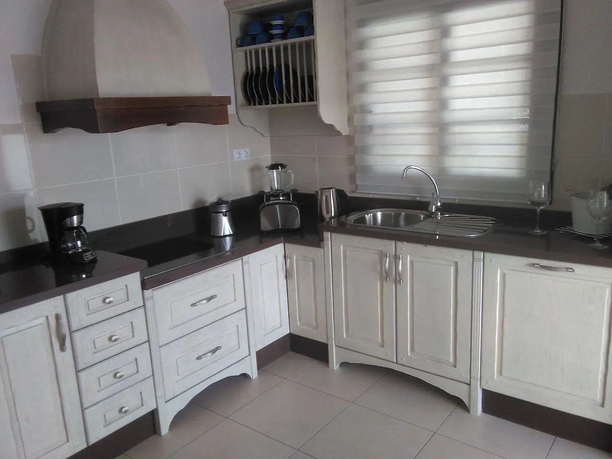 Holiday home Casa Mararia Villa Gran Tarajal