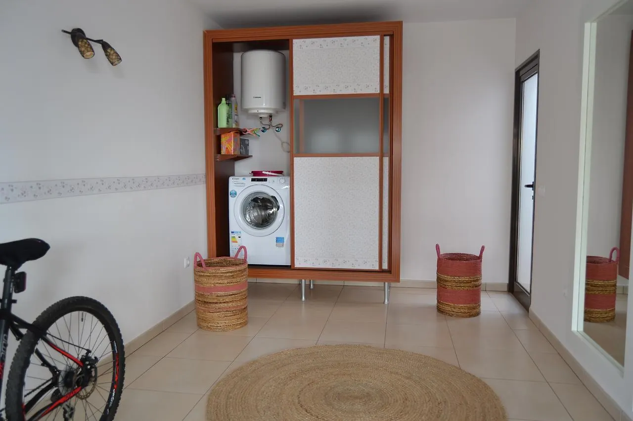Willa Casa Mararia Gran Tarajal 0*,