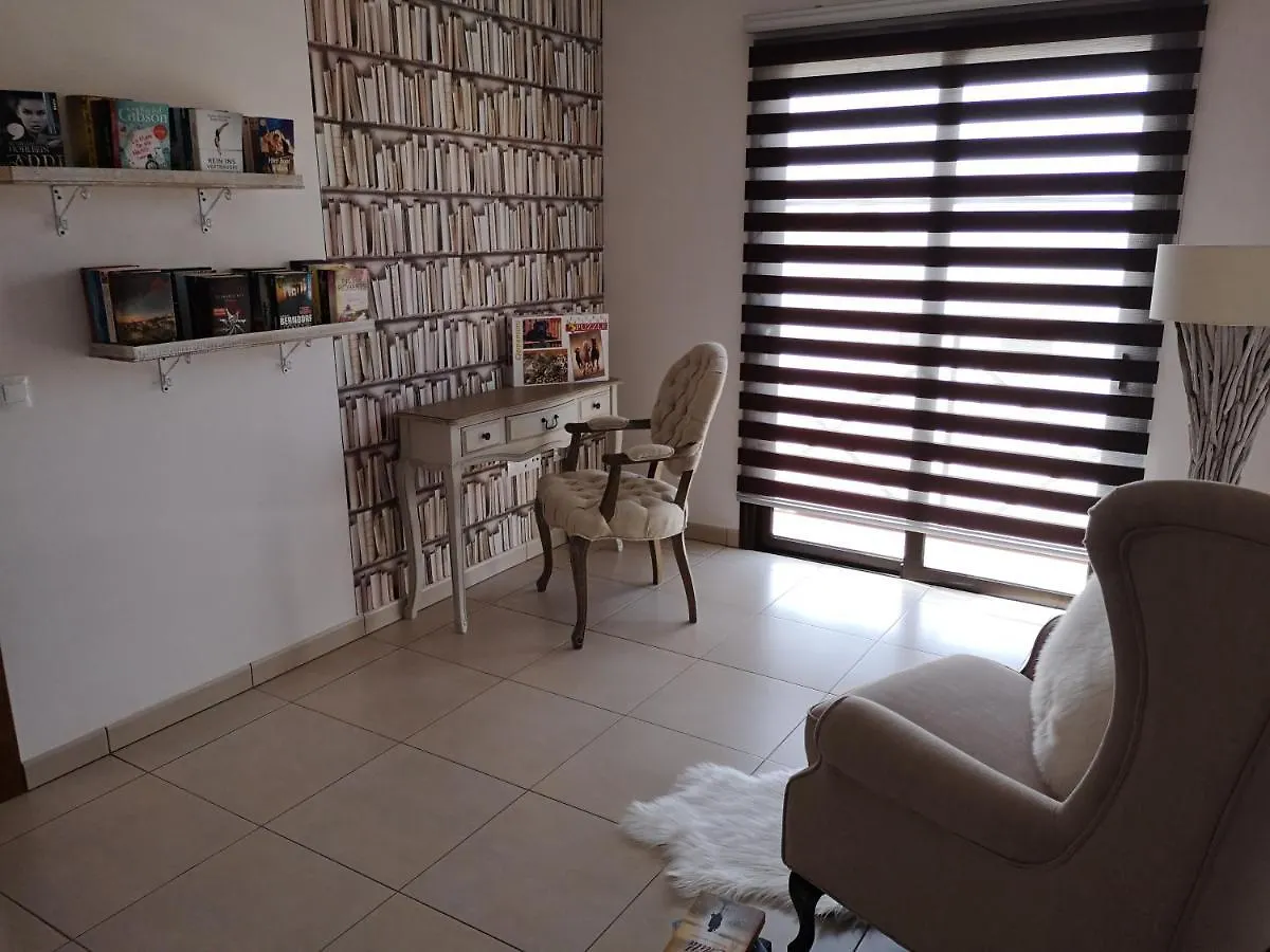 Casa Mararia Villa Gran Tarajal Holiday home