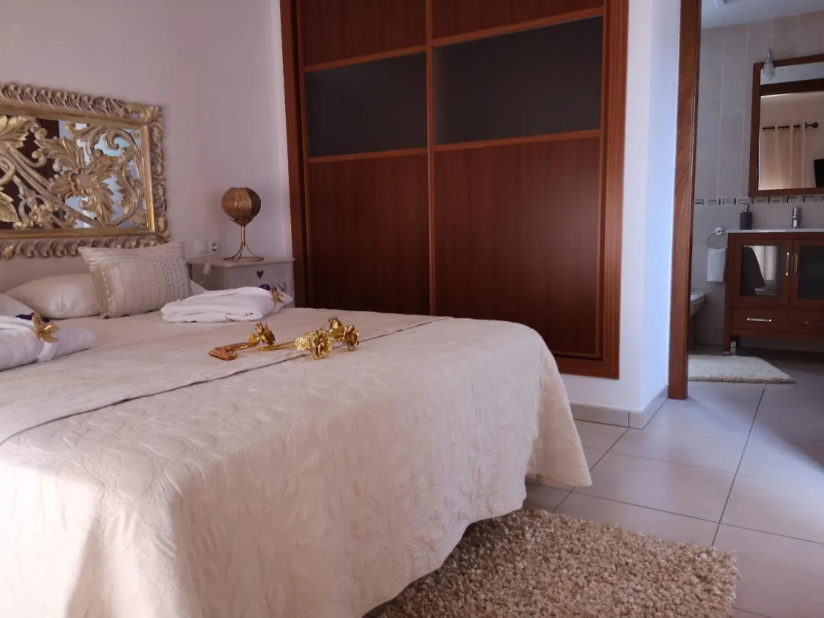 Vakantiehuis Casa Mararia Villa Gran Tarajal