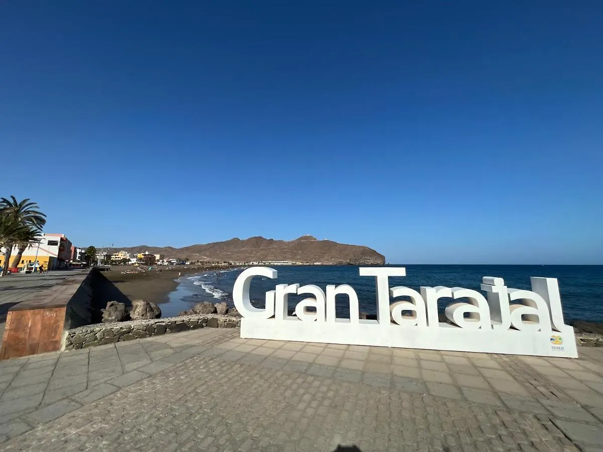 Casa Mararia Villa Gran Tarajal Holiday home
