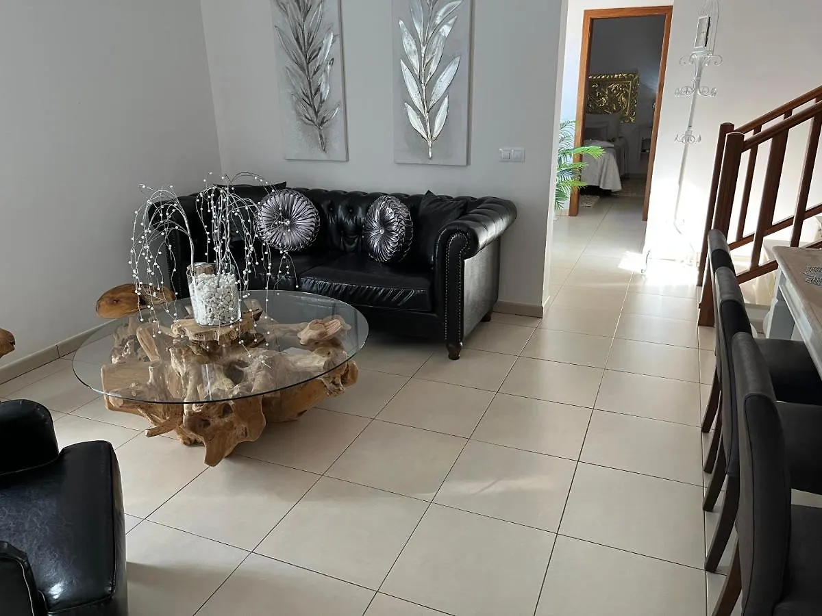 Holiday home Casa Mararia Villa Gran Tarajal Spain