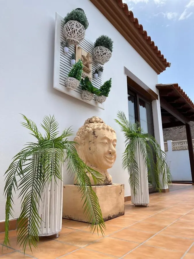 Casa Mararia Villa Gran Tarajal Holiday home