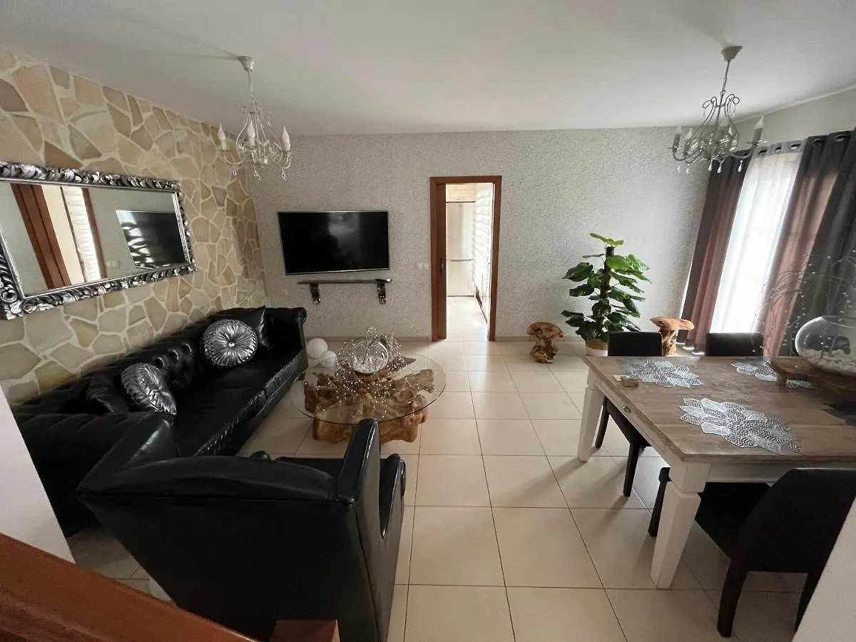 Holiday home Casa Mararia Villa Gran Tarajal