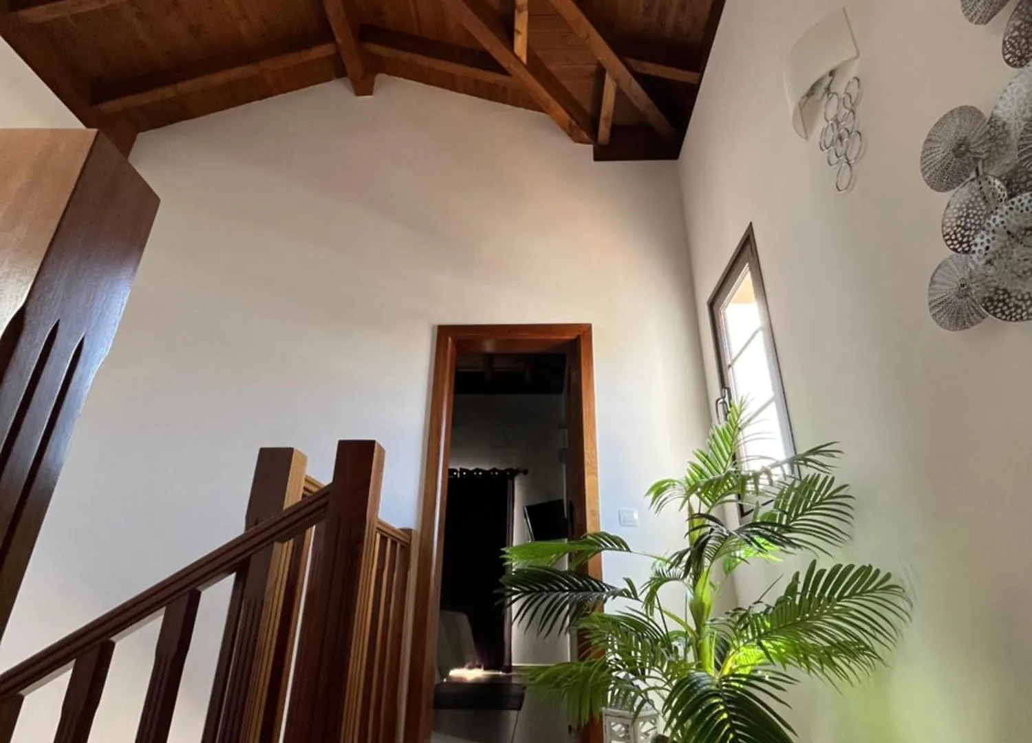 Vakantiehuis Casa Mararia Villa Gran Tarajal Spanje