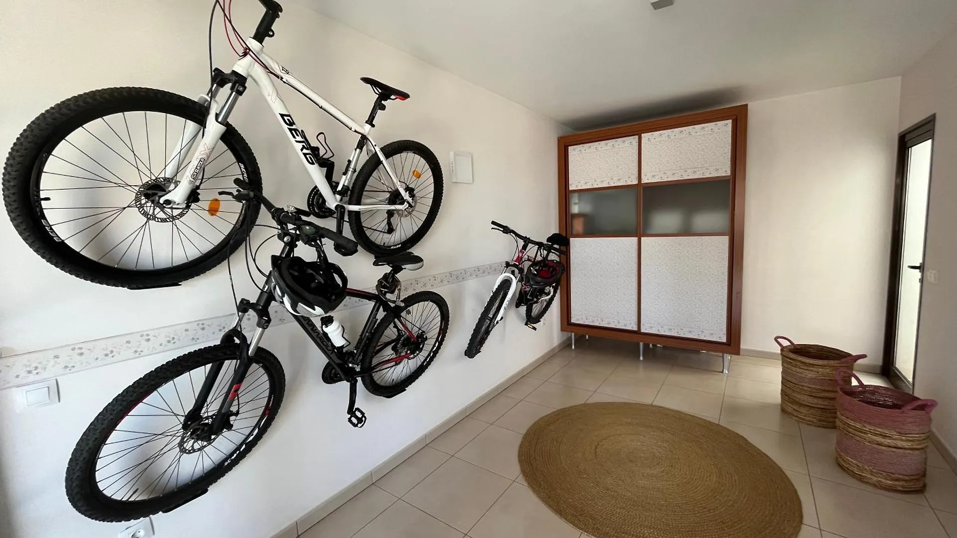 Casa Mararia Villa Gran Tarajal Vakantiehuis