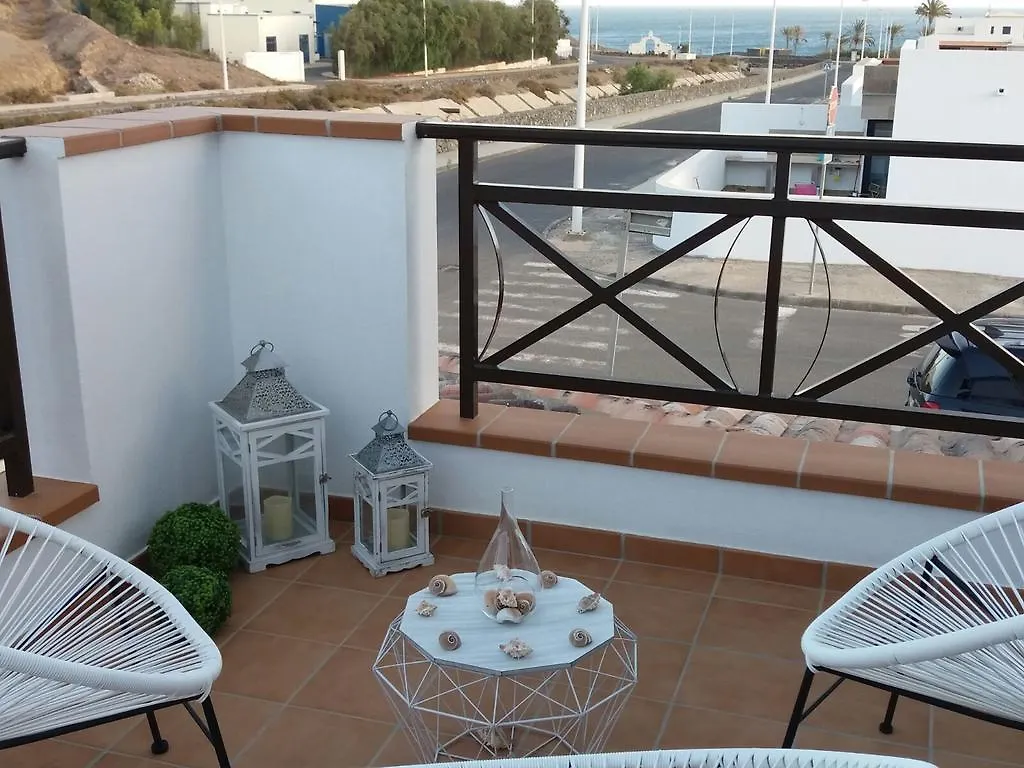 Casa Mararia Villa Gran Tarajal Holiday home