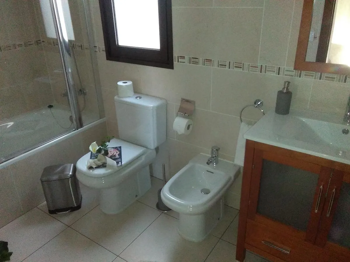 Casa Mararia Villa Gran Tarajal