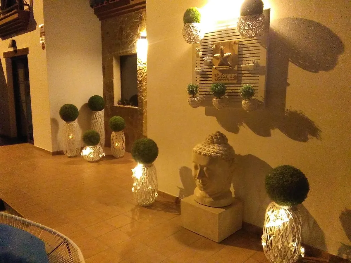 Casa Mararia Villa Gran Tarajal