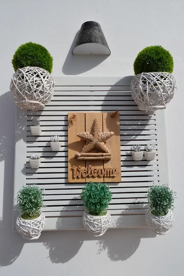 Holiday home Casa Mararia Villa Gran Tarajal Spain
